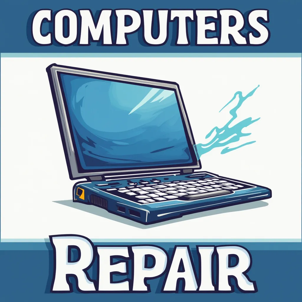 Logo de l'entreprise